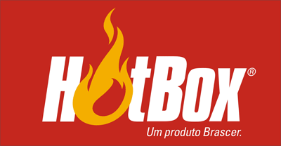 Logo marca HotBox
